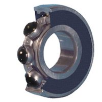 SKF 208SZZ-HNCR-HYB