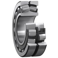 SKF 240/630ECJ/C3W33