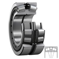 SKF 31310 J2/QCL7CDF