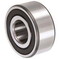 SKF 3206 A-2RS1TN9/MT33F7