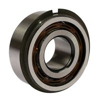 SKF 3207 ATN9NR