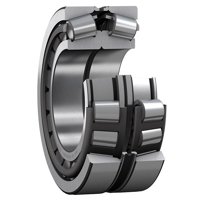 SKF 32968/DF