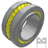 SKF 332169 AA