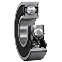 SKF 6004-2RSL/C3LHT23