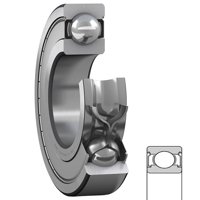 SKF 61900-2Z/P5