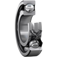 SKF 6205-RS2/C3S0