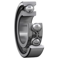 SKF 6222/C2