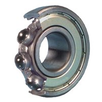 SKF 6309-Z/HC5C3