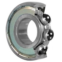 SKF 6314-RS2Z/HC5C4S1VT228