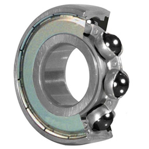 6314-RS2Z/HC5C4S1VT228 6314-RS2Z/HC5C4S1VT228