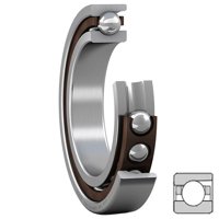 SKF 7000 ACDGA/P4A
