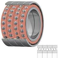 SKF 7016 CE/P4AQBCA