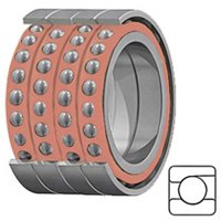 SKF 7018 CD/P4AQBCB