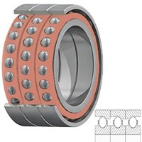 SKF 7019 ACD/P4ATBTB