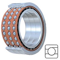 SKF 71900 ACD/P4ATBTA