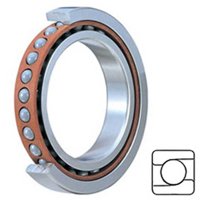 SKF 7204 BEP/VE425