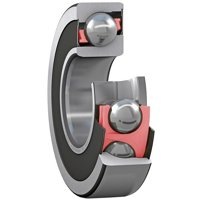 SKF 7209 BE-2RZP