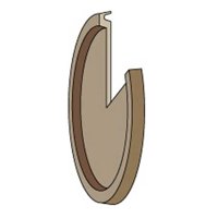 SKF ASNH520-617