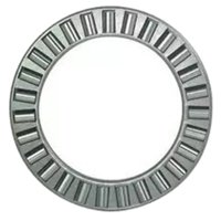 SKF AXW15