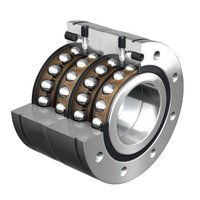 SKF BEAM030080-2RS/2DB