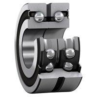 SKF BEAS020052 C-2RSH