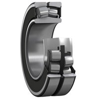 SKF BS2-2217-2RS/VT143