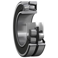 SKF BS2-2224-2RS5/VT143