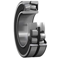 Подшипник SKF BS2-2310-2RS/VT143