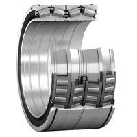 SKF BT4-0049 E81/C510