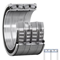 SKF BT4B 328817 E1/C475