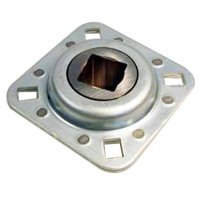 SKF DHU1-1/4