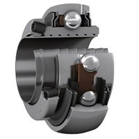 SKF E2.YSP 207 SB-2F