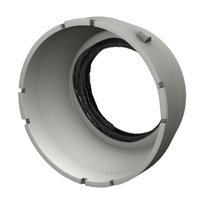 SKF ECL206 B