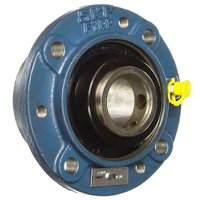 SKF F4BRP 207-SRB-SRE