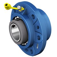 SKF F6BRPE 125M-TRB-STH