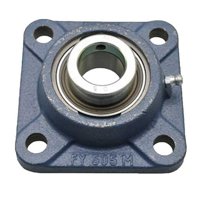 SKF FY1.1/8 FM/W64