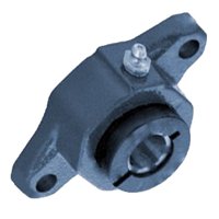 SKF FYT1.3/8 LF/AH