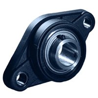 SKF FYTBK20 TR/W64