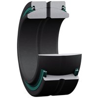 SKF GE60 ES-2RS/C3