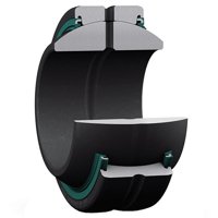SKF GEH60 ESX-2LS