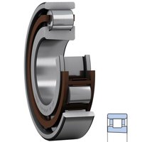 SKF N1014 KPHA/SP