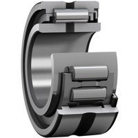SKF NA4902 RS
