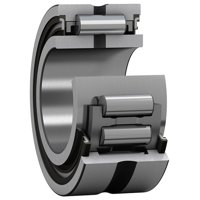 SKF NA4908.2RS/W64