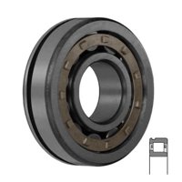 SKF NJ 2207 ECPH/HN3C4