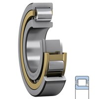 SKF NJ 2312 ECML/C4VQ015