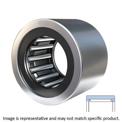 SKF NK 8/16 TN SKF NK 8/16 TN