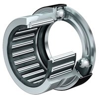 SKF NKXR50