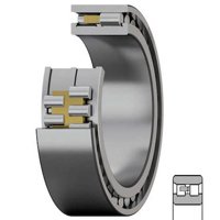 SKF NN 3048/SPC3W33