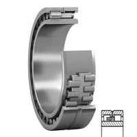 SKF NNU 4164 F/C3