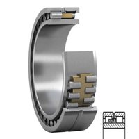SKF NNU4948 B/SPC3W33